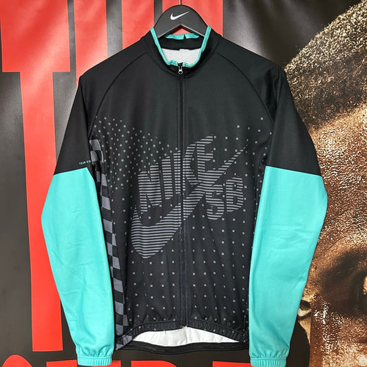 Rare Promotional SB Internal Cycling Team Jersey
