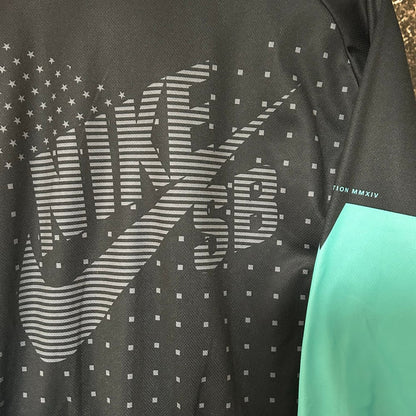 Rare Promotional SB Internal Cycling Team Jersey