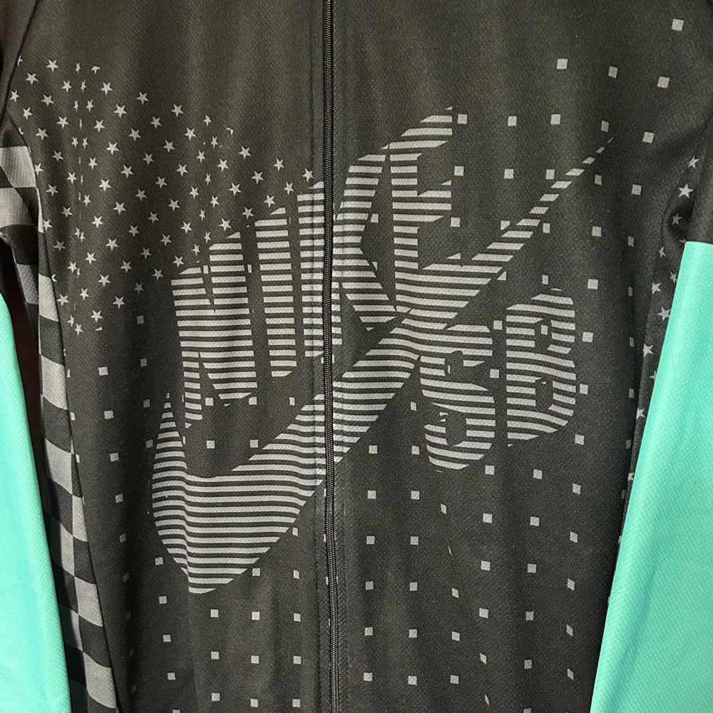 Rare Promotional SB Internal Cycling Team Jersey