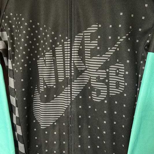 Rare Promotional SB Internal Cycling Team Jersey