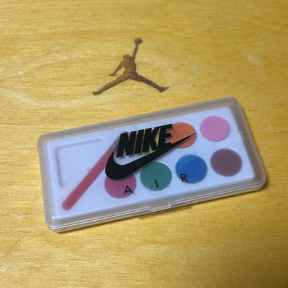 Brand New Promotional AM Day Air Water Color Set