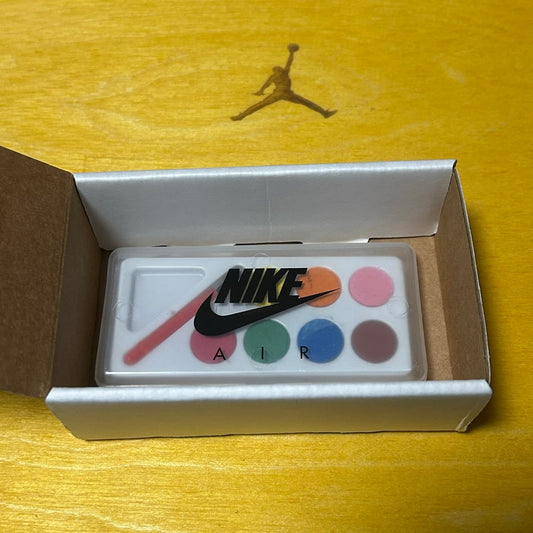 Brand New Promotional AM Day Air Water Color Set