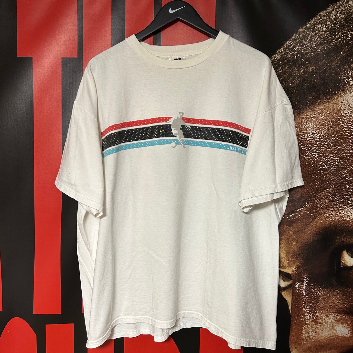 Original 90s Soccer JDI Tee
