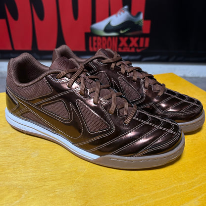 Rare 2025 Sample Bronze Gato