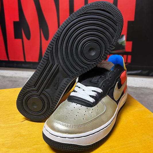 Rare DS Brand New 2004 “Olympic Pack” AF1