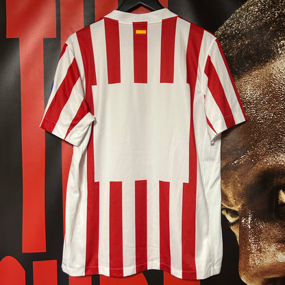 Brand New Condition Atletico Madrid Soccer Jersey