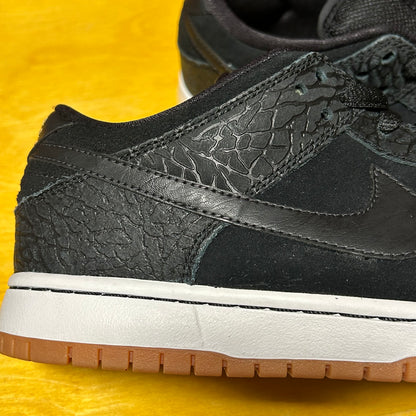 DS Brand New 2011 "Entourage" Special Insoles SB Dunk Low