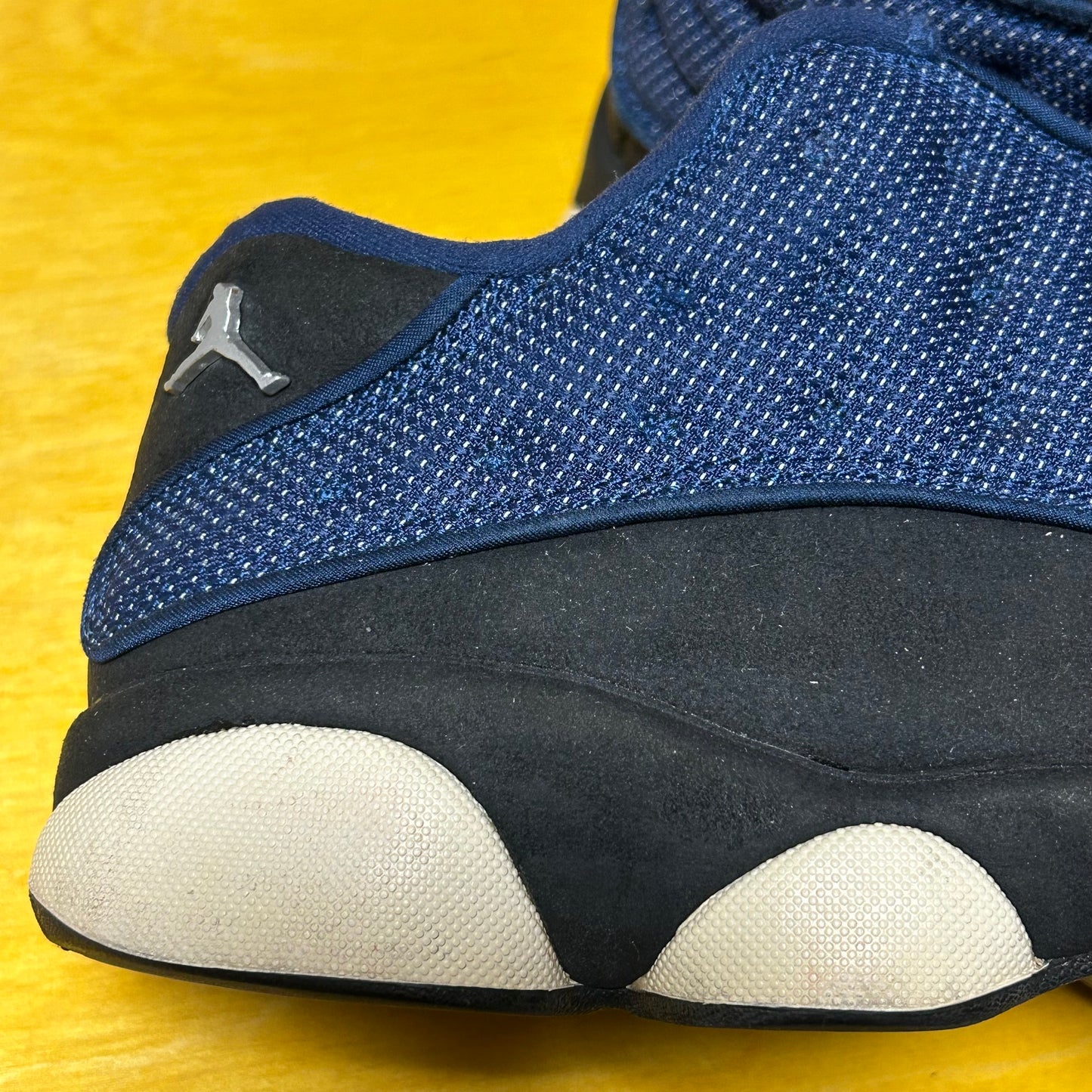 2017 AJ XIII Low Brave Blue