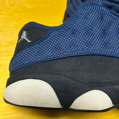 2017 AJ XIII Low Brave Blue