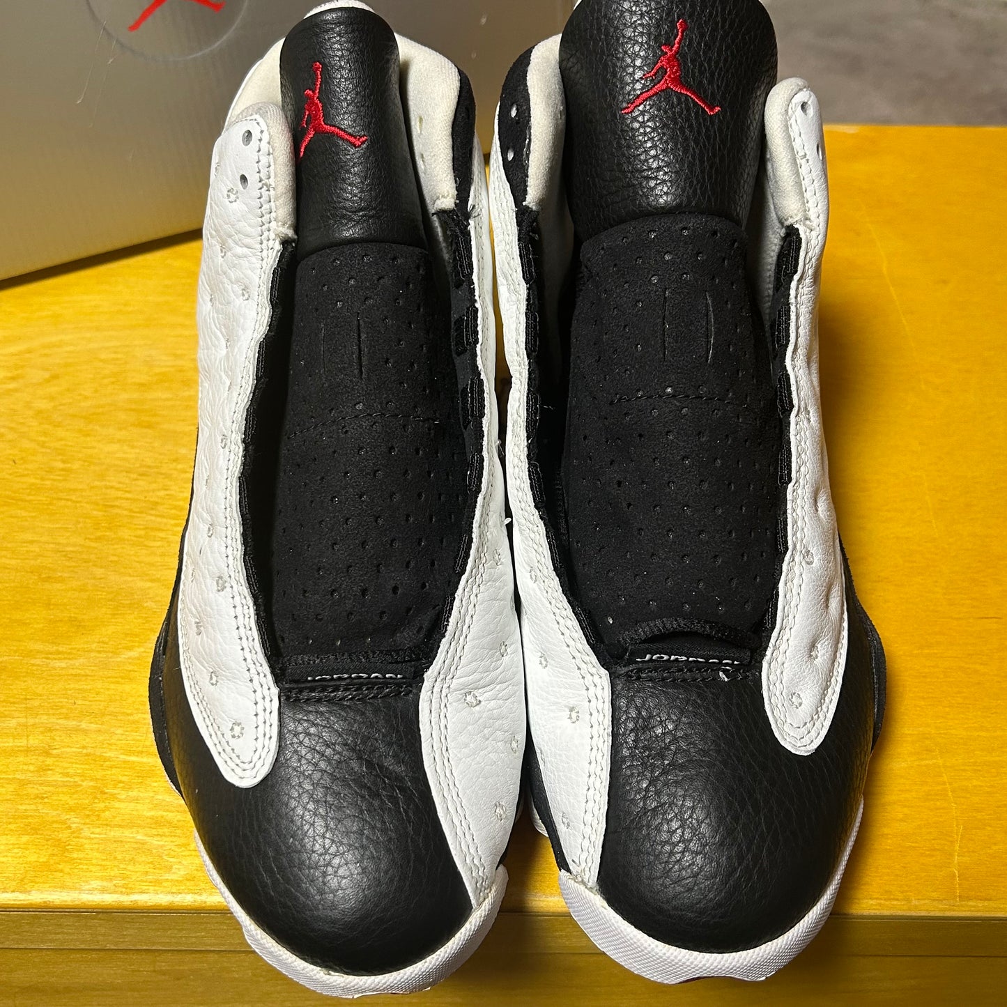 Deadstock Original 1997 Air Jordan XIII "He Got Game"