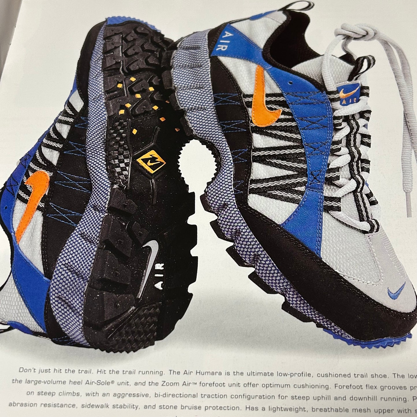 Rare Original Spring 1997 Promotional EastBay Dealers Catalog