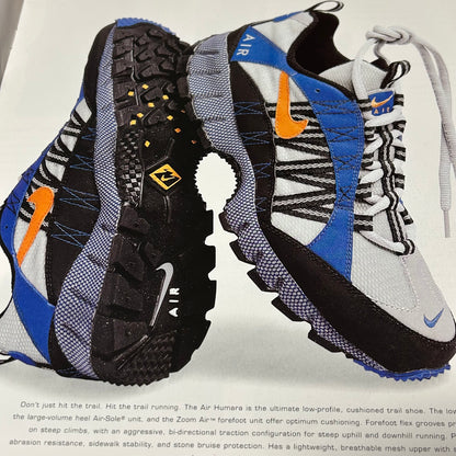 Rare Original Spring 1997 Promotional EastBay Dealers Catalog