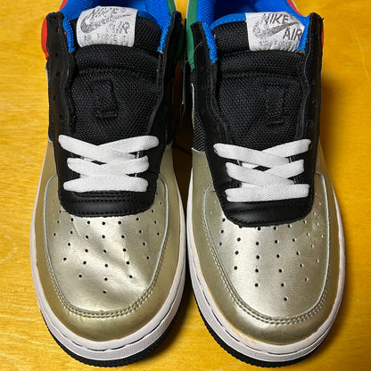Rare DS Brand New 2004 “Olympic Pack” AF1