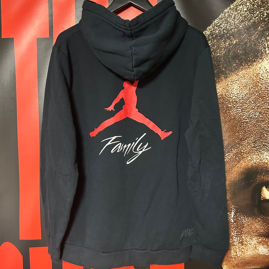 Rare Promotional Family & Friends Jordan "Family" Hoodie