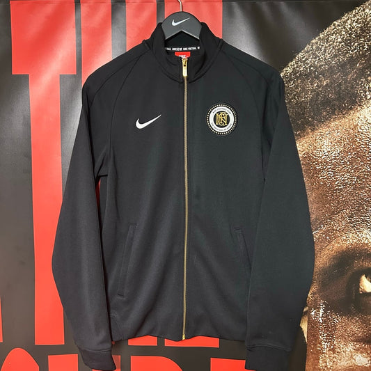 Brand New Without Tags Sem Risco Football Club Jacket