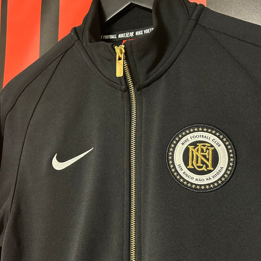 Brand New Without Tags Sem Risco Football Club Jacket