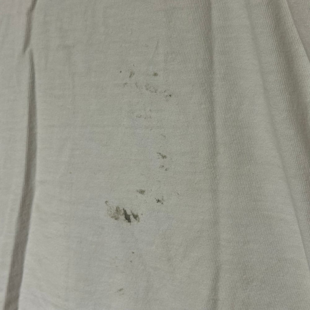Original Late 1990 "Flight" L/S Tee