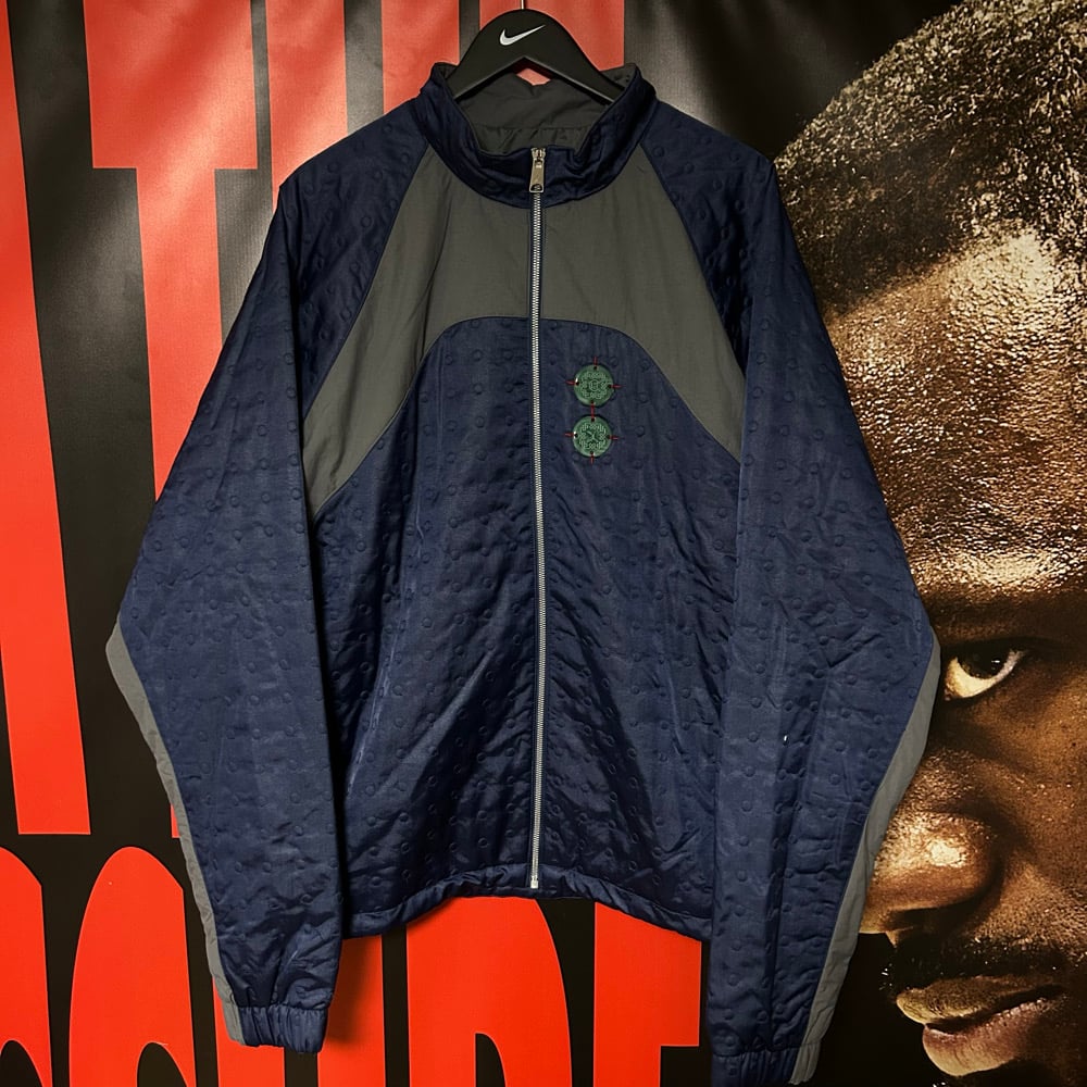 Brand New Clot Collaboration Jacket