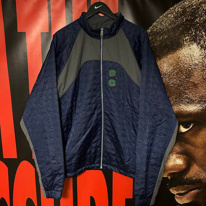 Brand New Clot Collaboration Jacket
