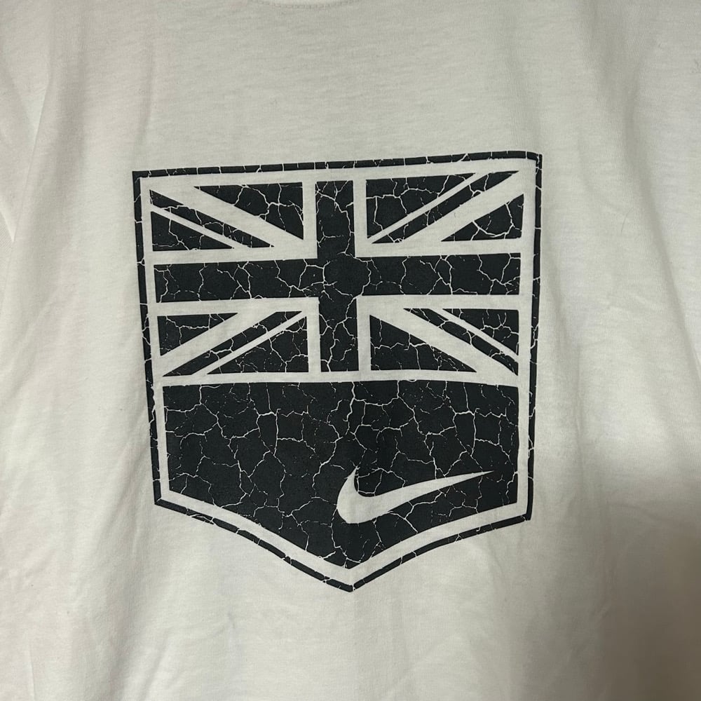 Promotional England Soccer Club Shirt