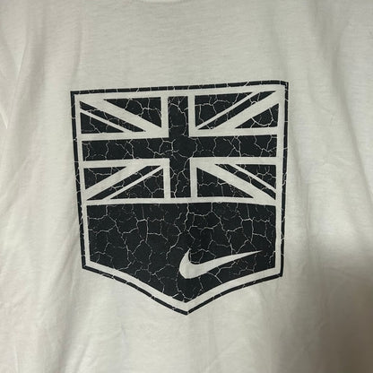 Promotional England Soccer Club Shirt