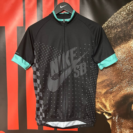 Rare Promotional SB Internal S/S Cycling Jersey