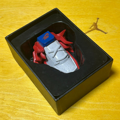 Rare Promotional 2008 "Be True" Dunk Flash Drive