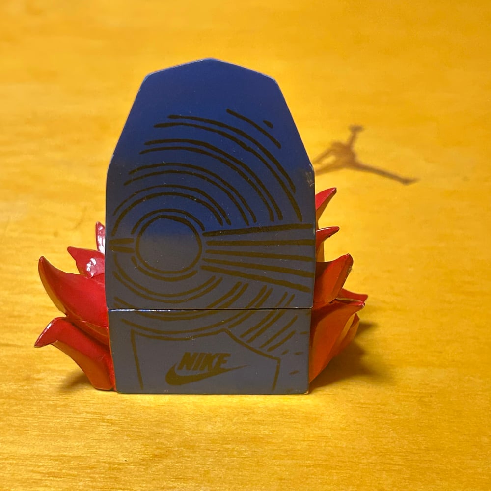 Rare Promotional 2008 "Be True" Dunk Flash Drive