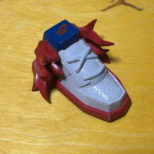 Rare Promotional 2008 "Be True" Dunk Flash Drive