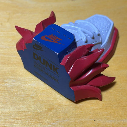 Rare Promotional 2008 "Be True" Dunk Flash Drive