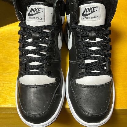 Rare DS Brand New 2005 “HTM” Court Force
