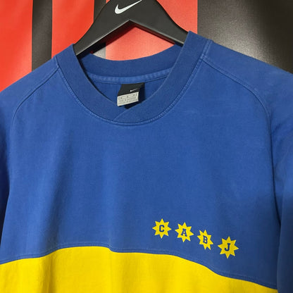 Promotional 100 Years CABJ #10 Shirt