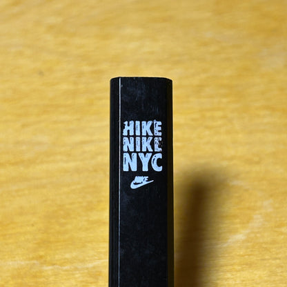 Rare Promotional "Hike" NYC Set