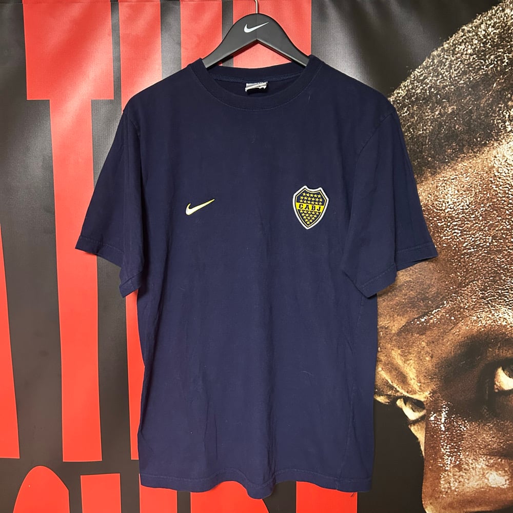 Late 90s Promotional CABJ Shirt