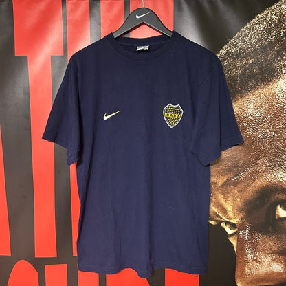 Late 90s Promotional CABJ Shirt