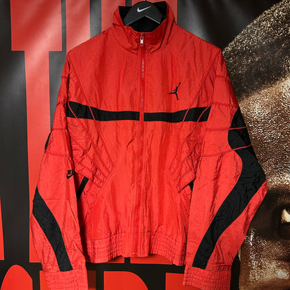 Original 1990 Air Jordan Flight Jacket