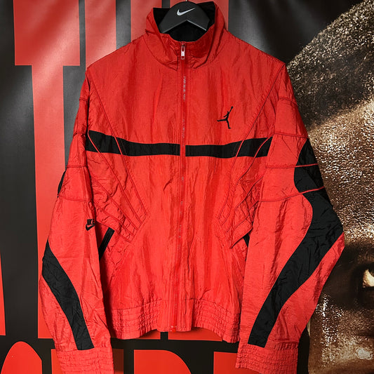 Original 1990 Air Jordan Flight Jacket