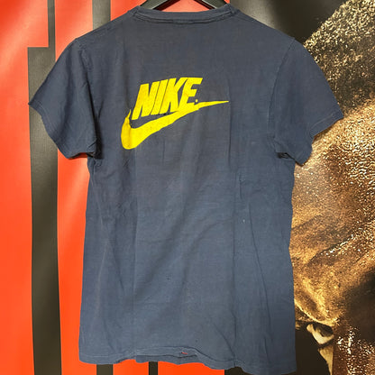 Original 1979 Promotional Cast & Crew “Running” Movie Tee