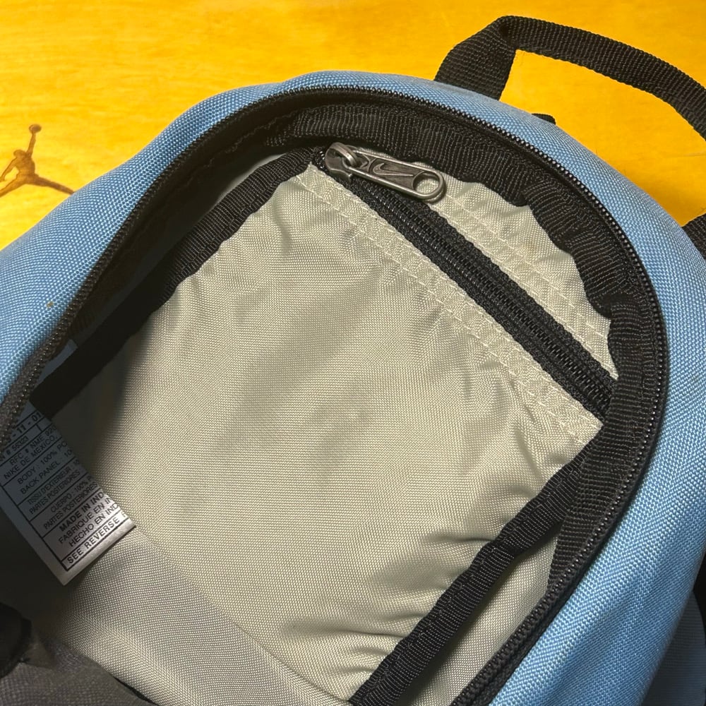 Original Late 90s ACG Backpack