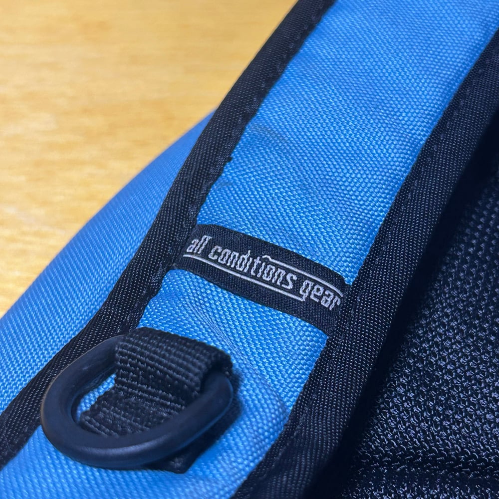 Original Late 90s ACG Backpack