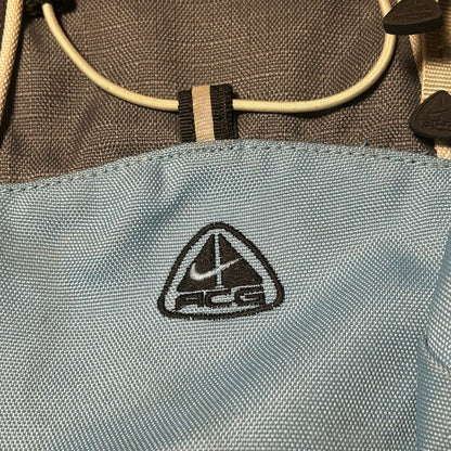 Original Late 90s ACG Backpack