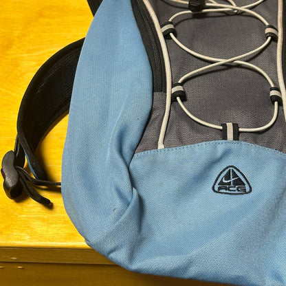 Original Late 90s ACG Backpack