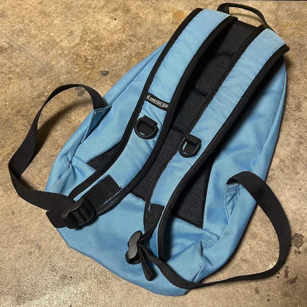 Original Late 90s ACG Backpack