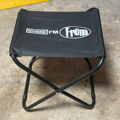 Promotional Family & Friends Awake NY Jordan Collaboration Dominoes Chair Set