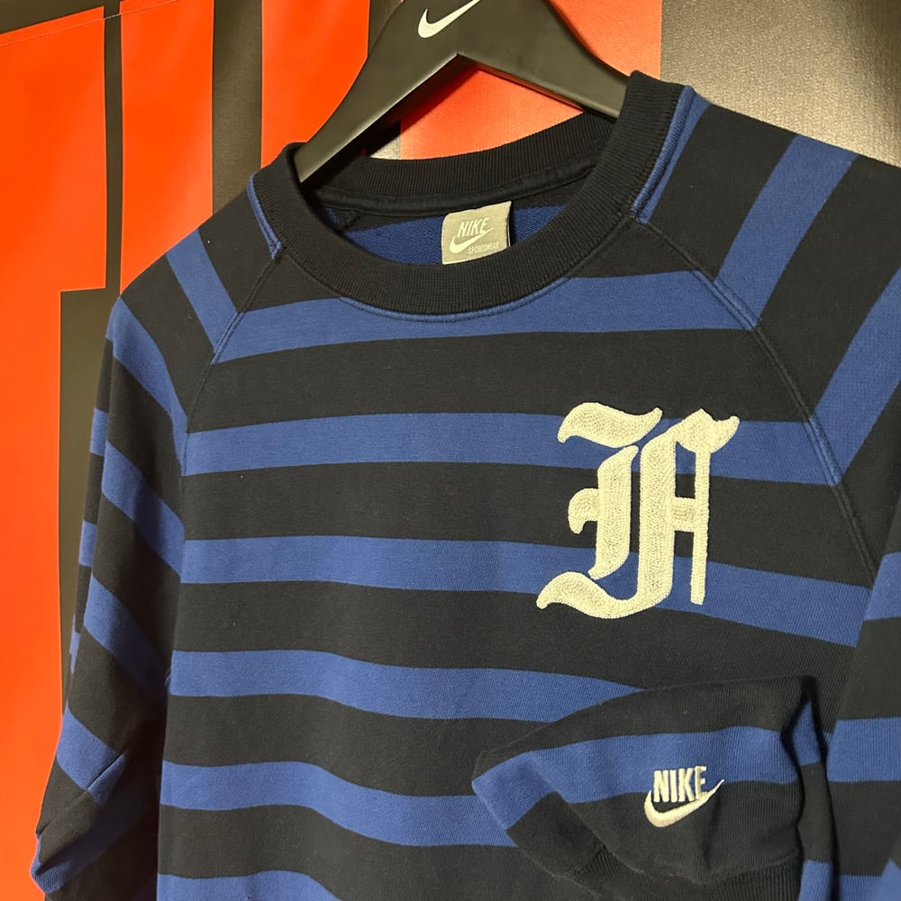 Rare French Football Federation Sweatshirt