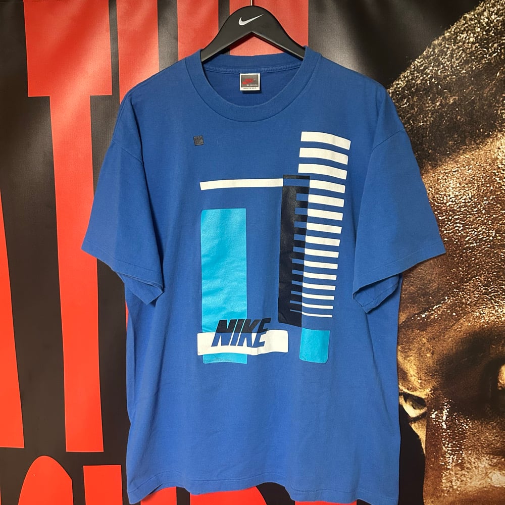 Rare Original Vintage "Ernie" Early 90s Tee