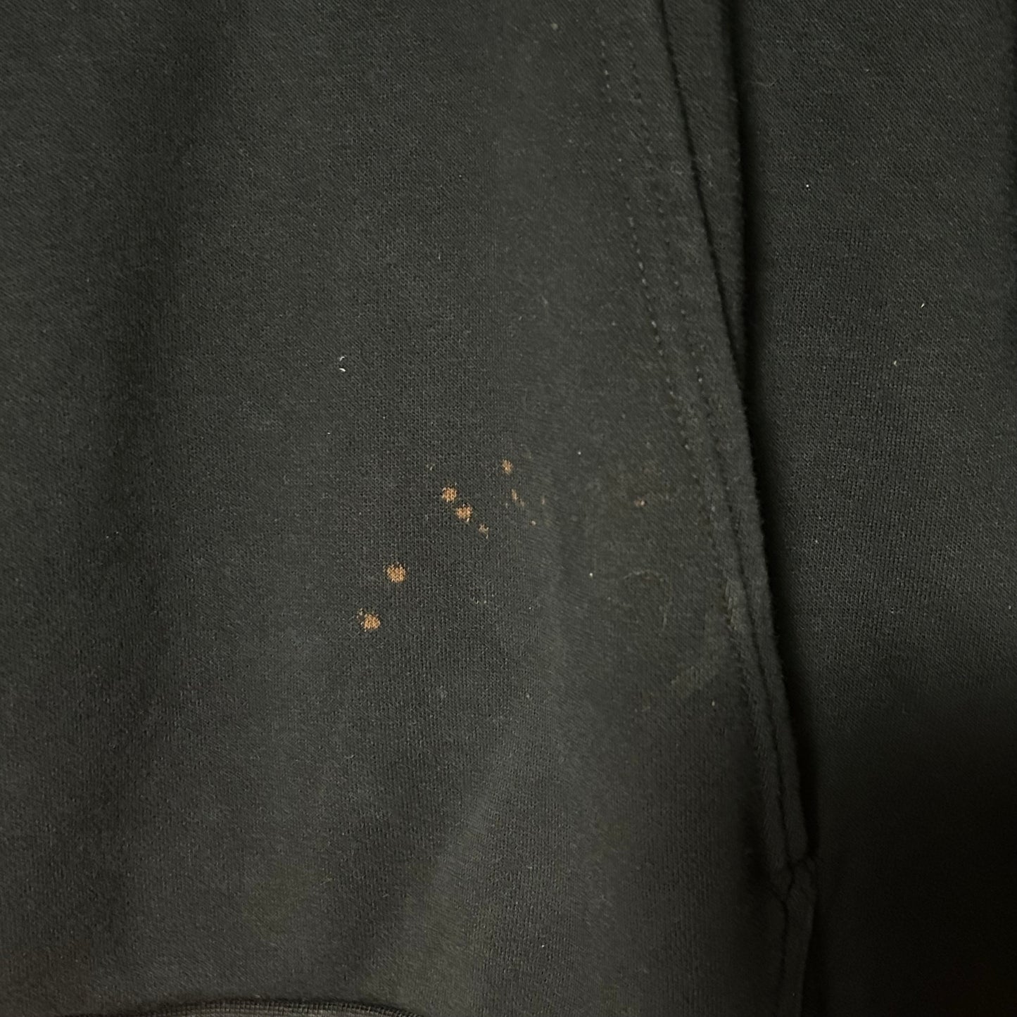 Rare Promotional Family & Friends Jordan "Family" Hoodie