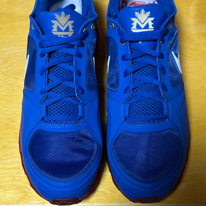 Rare DS Brand New 2011 Manny Pacquiao Trainer 1.3 Max