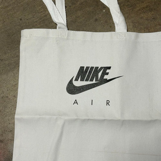 Brand New Promotional AM Day Canvas Tote Bag