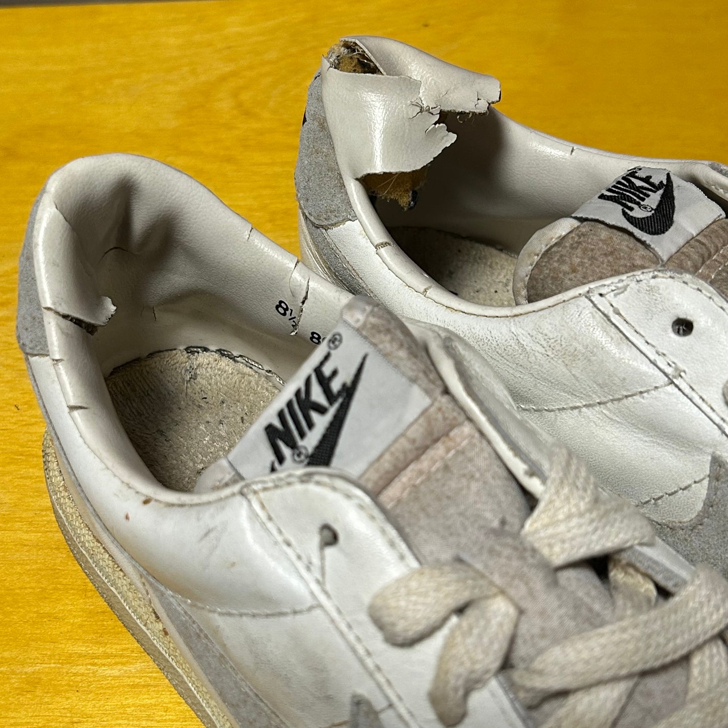 Rare Original 1984 "Penetrator" Low
